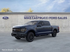 2026 Ford F-150 Tremor Truck