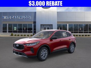 2026 Ford Escape Active SUV