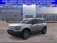 2026 Ford Bronco Sport Big Bend SUV