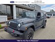  Jeep Wrangler JK Unlimited