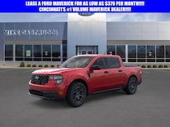 2026 Ford Maverick XLT Truck