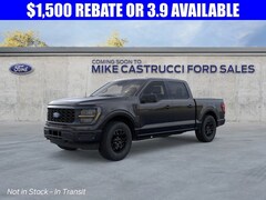 2026 Ford F-150 STX Truck