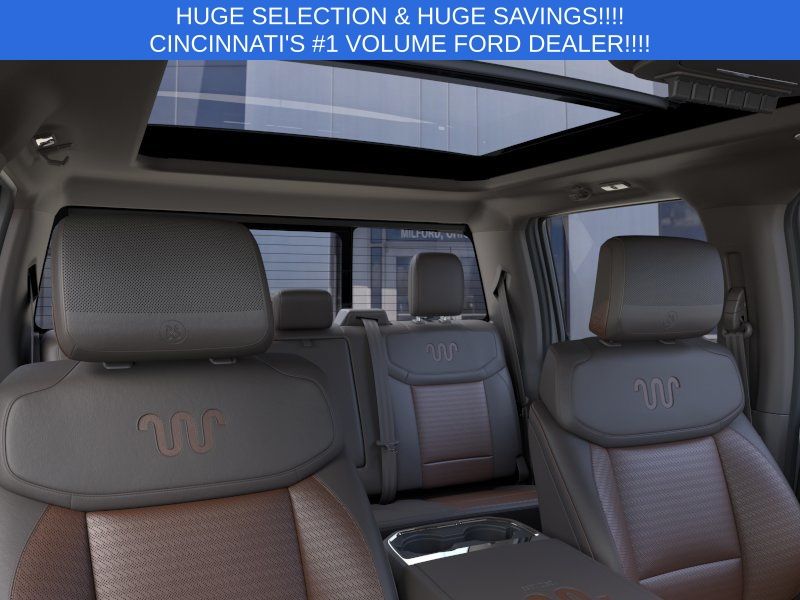 2026 Ford F-250 Super Duty King Ranch - Photo 22