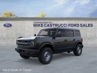 2026 Ford Bronco Base SUV