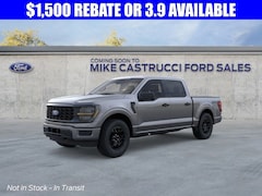 2026 Ford F-150 STX Truck