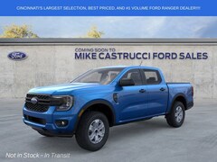 2025 Ford Ranger XL Truck