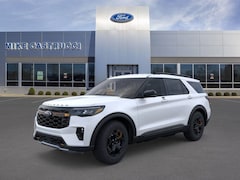 2026 Ford Explorer Tremor SUV
