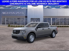2026 Ford Maverick XL Truck