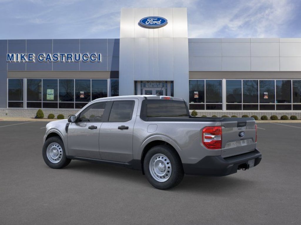 New 2026 Ford Maverick XL Truck