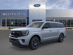 2026 Ford Expedition Max Active SUV