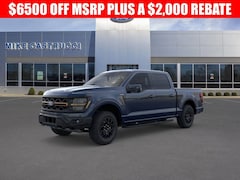 2025 Ford F-150 Tremor Truck