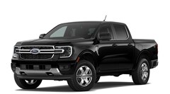 2026 Ford Ranger Lariat Truck