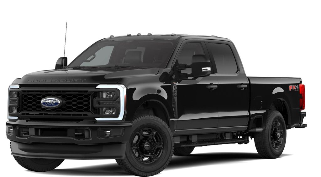 2026 Ford F-250 XL 4x4 Crew Cab 6-3/4' Box's photo