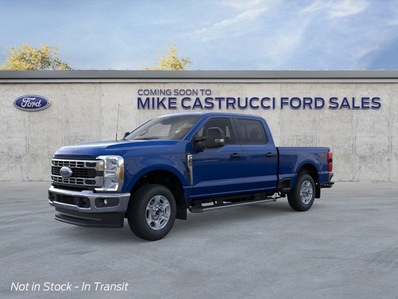 2026 Ford F-250 XLT 4x4 Crew Cab 6-3/4' Box's photo