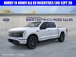  Ford F-150 Lightning