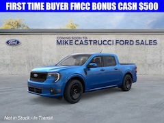 2026 Ford Maverick Lobo Standard Truck