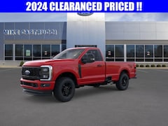 2024 Ford F-250SD XL Truck