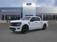 2026 Ford F-150 STX Truck