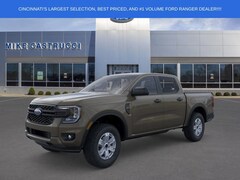 2025 Ford Ranger XL Truck