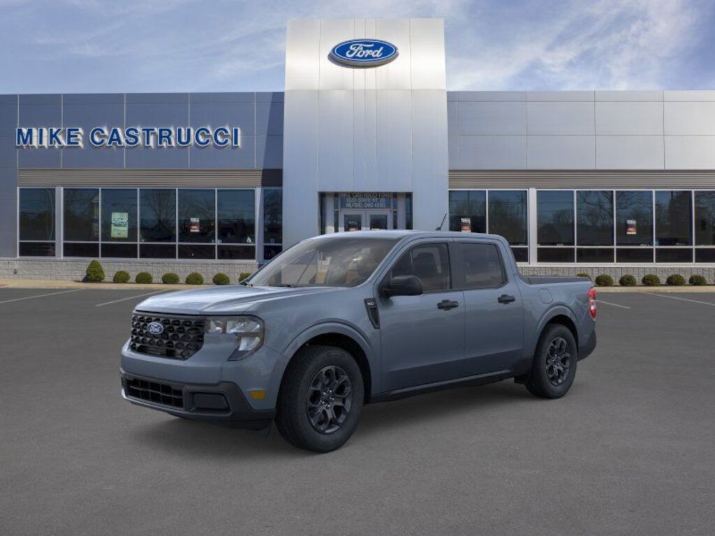 New 2026 Ford Maverick XLT Truck