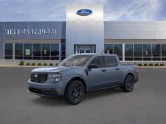 2026 Ford Maverick XLT Truck