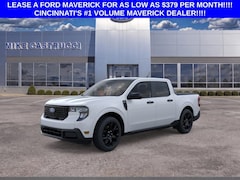 2026 Ford Maverick XLT Truck