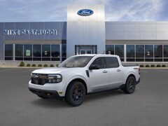 2024 Ford Maverick Lariat Truck