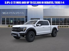 2025 Ford F-150 Raptor Truck