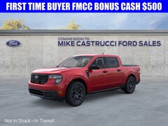2026 Ford Maverick XLT Truck