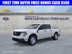 2026 Ford Maverick XL Truck