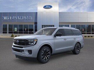 2026 Ford Expedition Platinum SUV