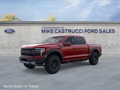 2025 Ford F-150 Raptor Truck