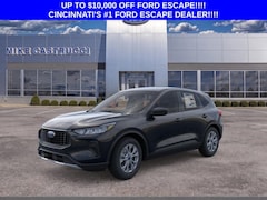 2026 Ford Escape Active SUV