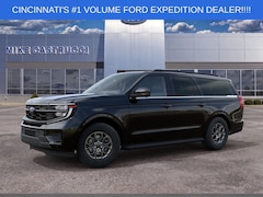 2027 Ford Expedition Max Active SUV