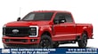 Ford F-250SD