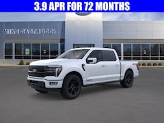 2025 Ford F-150 Platinum Truck