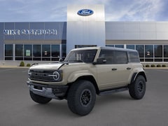2025 Ford Bronco Raptor SUV