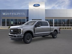 2026 Ford F-250SD Platinum Truck