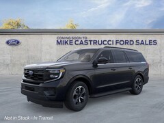 2026 Ford Expedition Max Active SUV