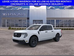 2026 Ford Maverick XLT Truck