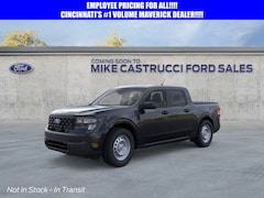 2026 Ford Maverick XL Truck