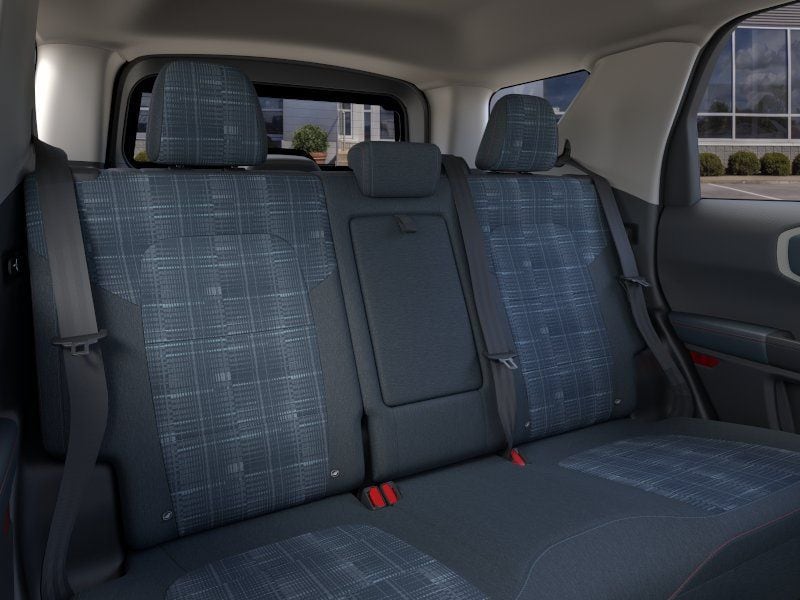 2025 Ford Bronco Sport Heritage - Photo 11