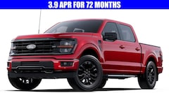 2025 Ford F-150 XLT Truck