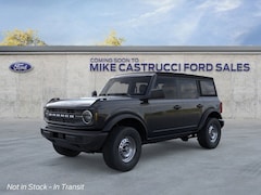 2025 Ford Bronco Base SUV