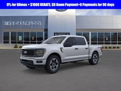 2025 Ford F-150 STX Truck