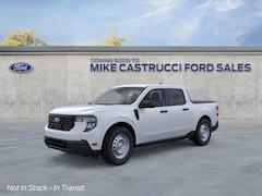 2025 Ford Maverick XL Truck