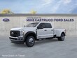 Ford F-450SD