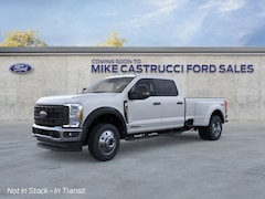 2026 Ford F-450SD XL Truck