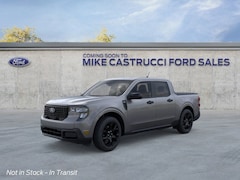 2025 Ford Maverick XLT Truck