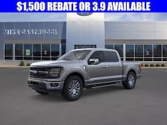 2026 Ford F-150 XLT Truck
